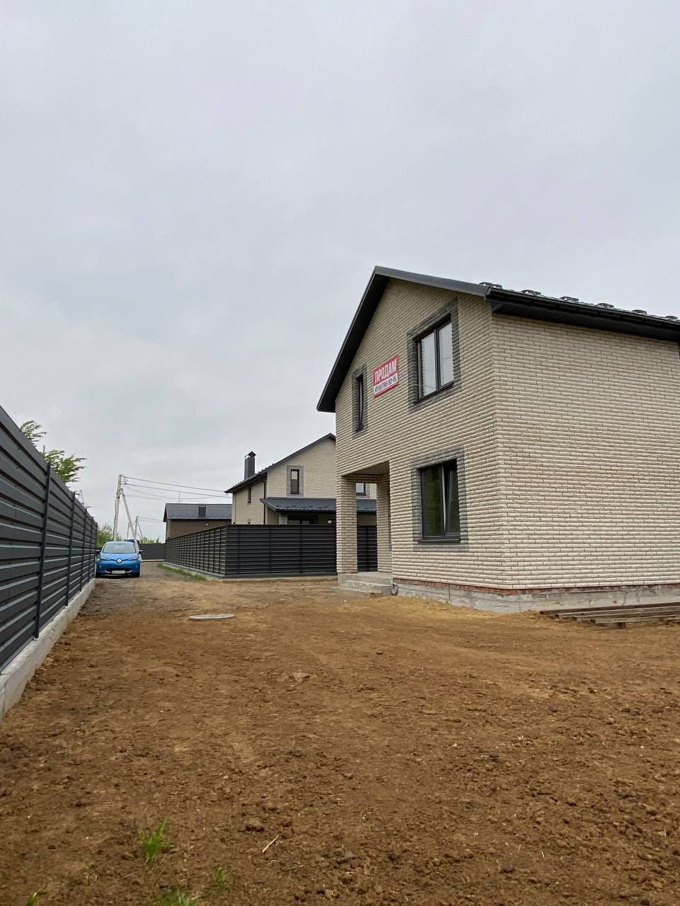 Фото 4 КІМ.  БУДИНОК ПЛОЩА – 119 м², ЦІНА – 86 000$, РАЙОН: Старе місто у Вінниці