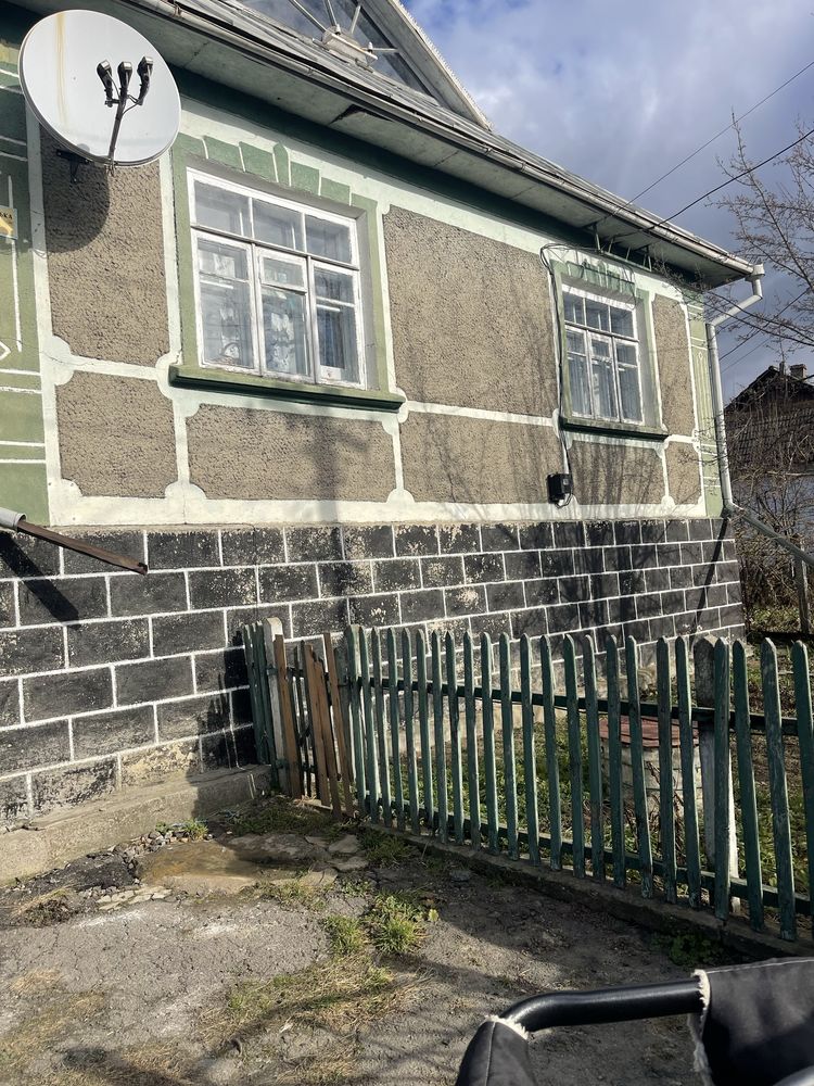 Обʼєкт нерухомості: 7 КІМ. БУДИНОК, ПЛОЩА - 100 м², ЦІНА - 35 000 $
 — HUBTRUST, Вінниця