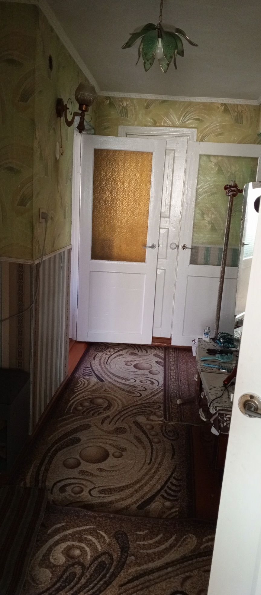 6 КІМ. БУДИНОК, ПЛОЩА - 100 м², ЦІНА - 79 000 $
