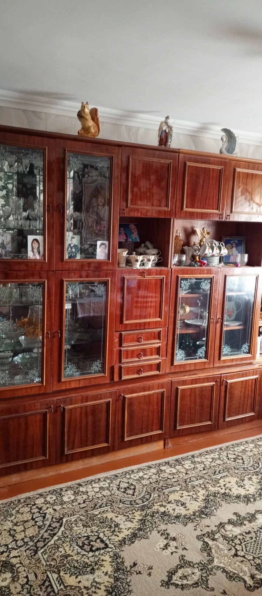 Обʼєкт нерухомості: 6 КІМ. БУДИНОК, ПЛОЩА - 100 м², ЦІНА - 79 000 $
 — HUBTRUST, Вінниця