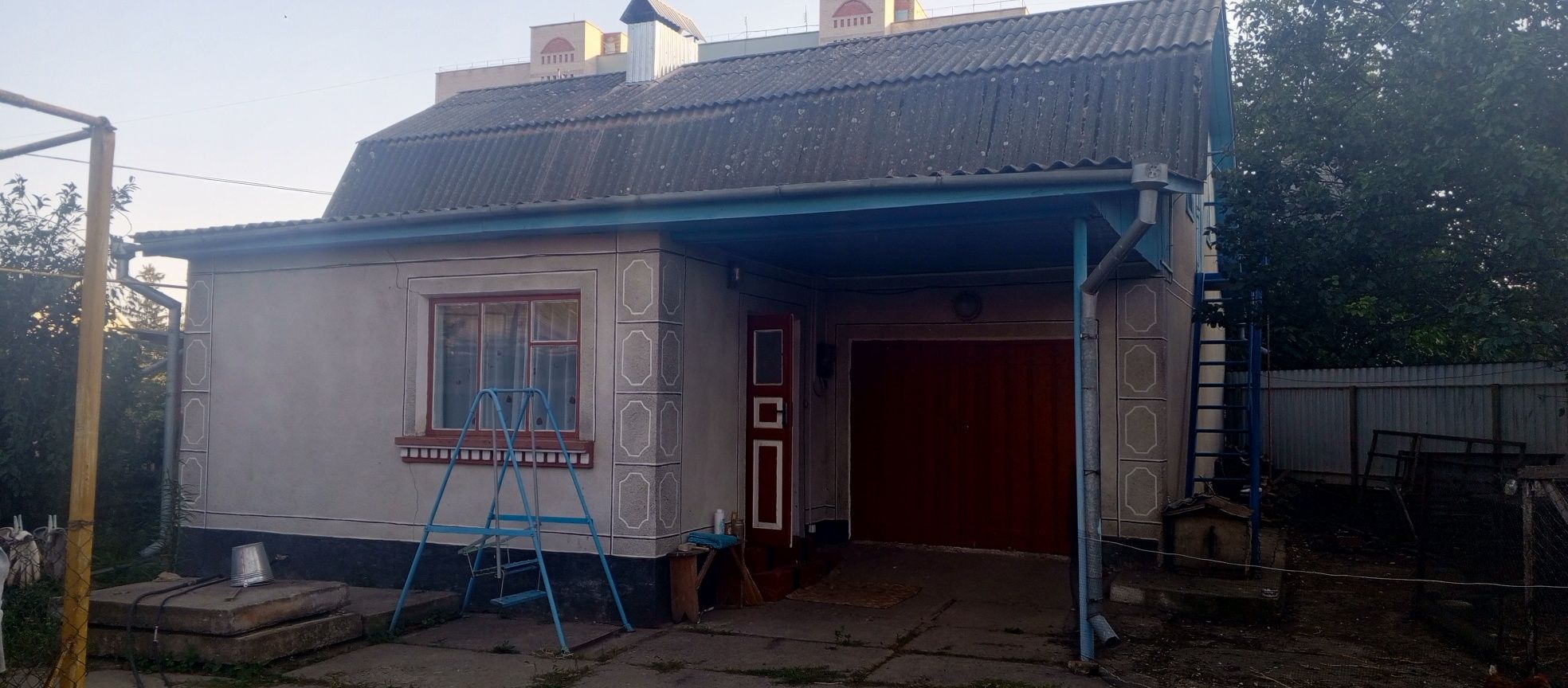 Обʼєкт нерухомості: 6 КІМ. БУДИНОК, ПЛОЩА - 100 м², ЦІНА - 79 000 $
 — HUBTRUST, Вінниця