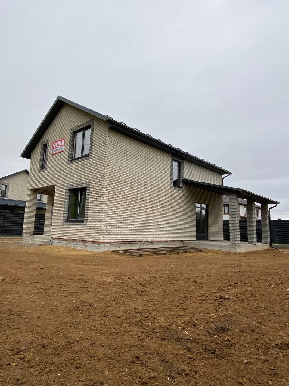 Фото 4 КІМ.  БУДИНОК ПЛОЩА – 119 м², ЦІНА – 86 000$, РАЙОН: Старе місто у Вінниці