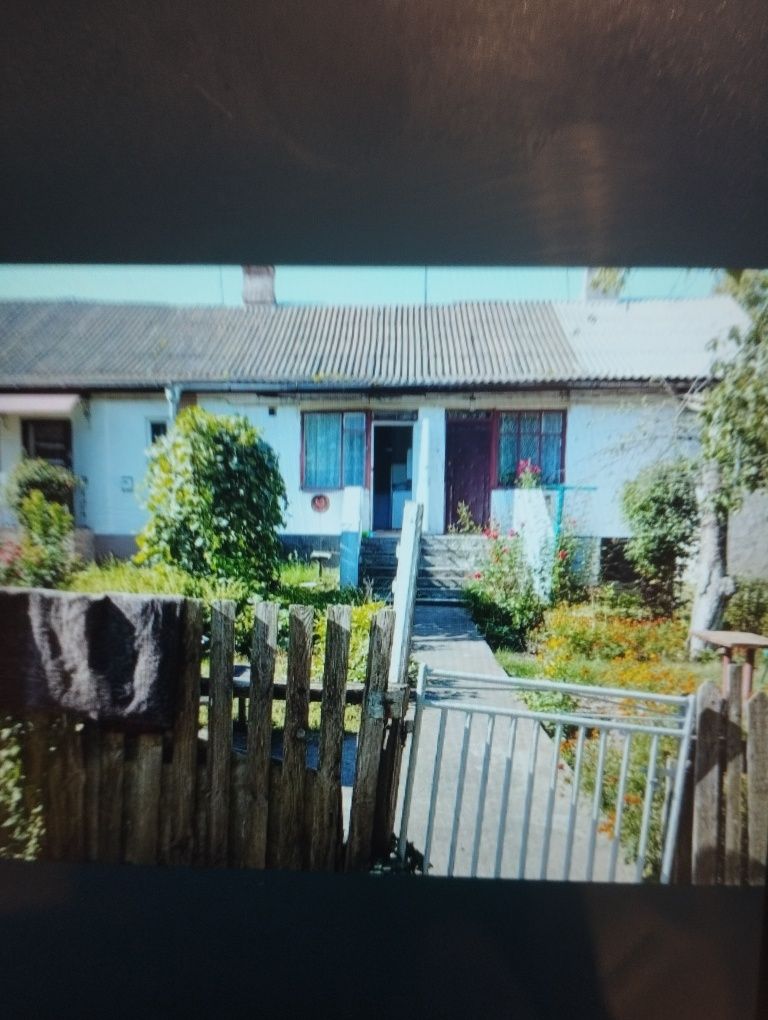 2 КІМ. БУДИНОК, ПЛОЩА - 46 м², ЦІНА - 18 000 $
