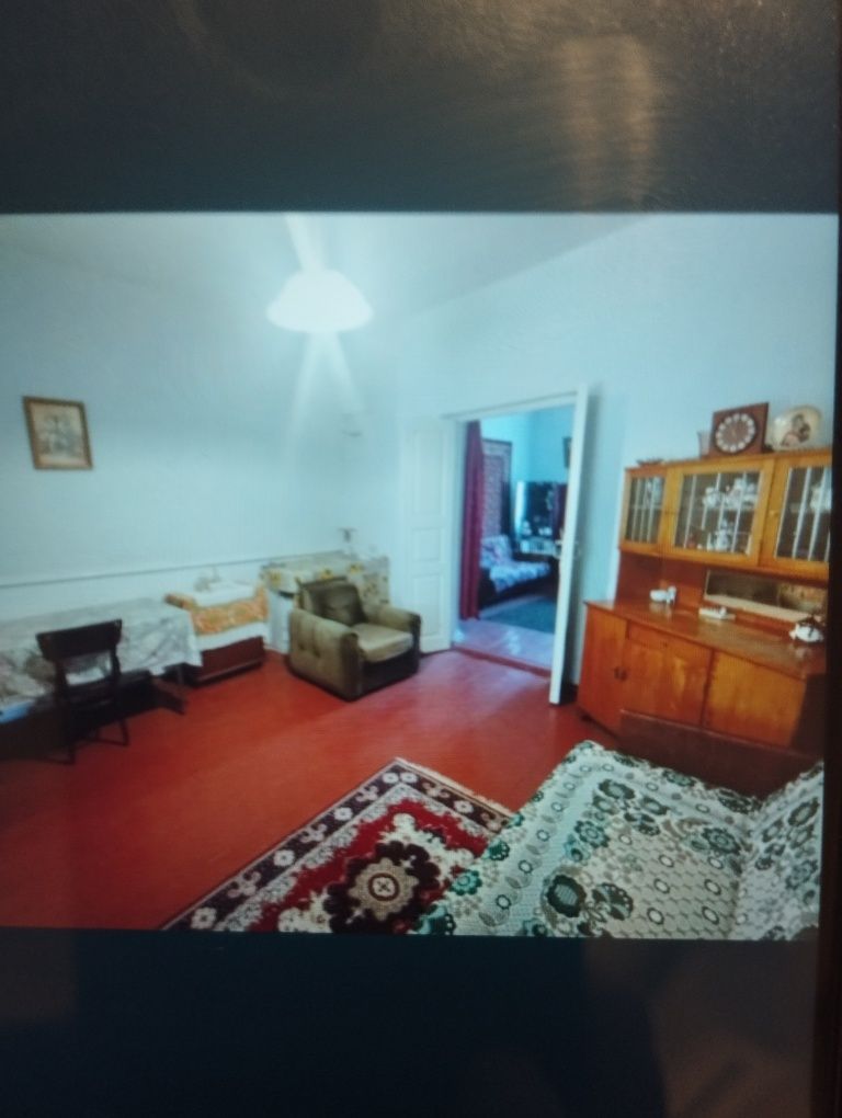 Обʼєкт нерухомості: 2 КІМ. БУДИНОК, ПЛОЩА - 46 м², ЦІНА - 18 000 $
 — HUBTRUST, Вінниця
