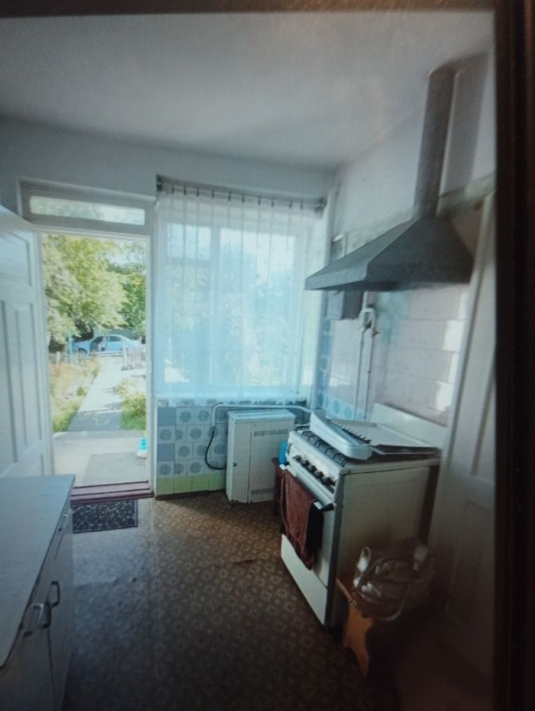 Обʼєкт нерухомості: 2 КІМ. БУДИНОК, ПЛОЩА - 46 м², ЦІНА - 18 000 $
 — HUBTRUST, Вінниця