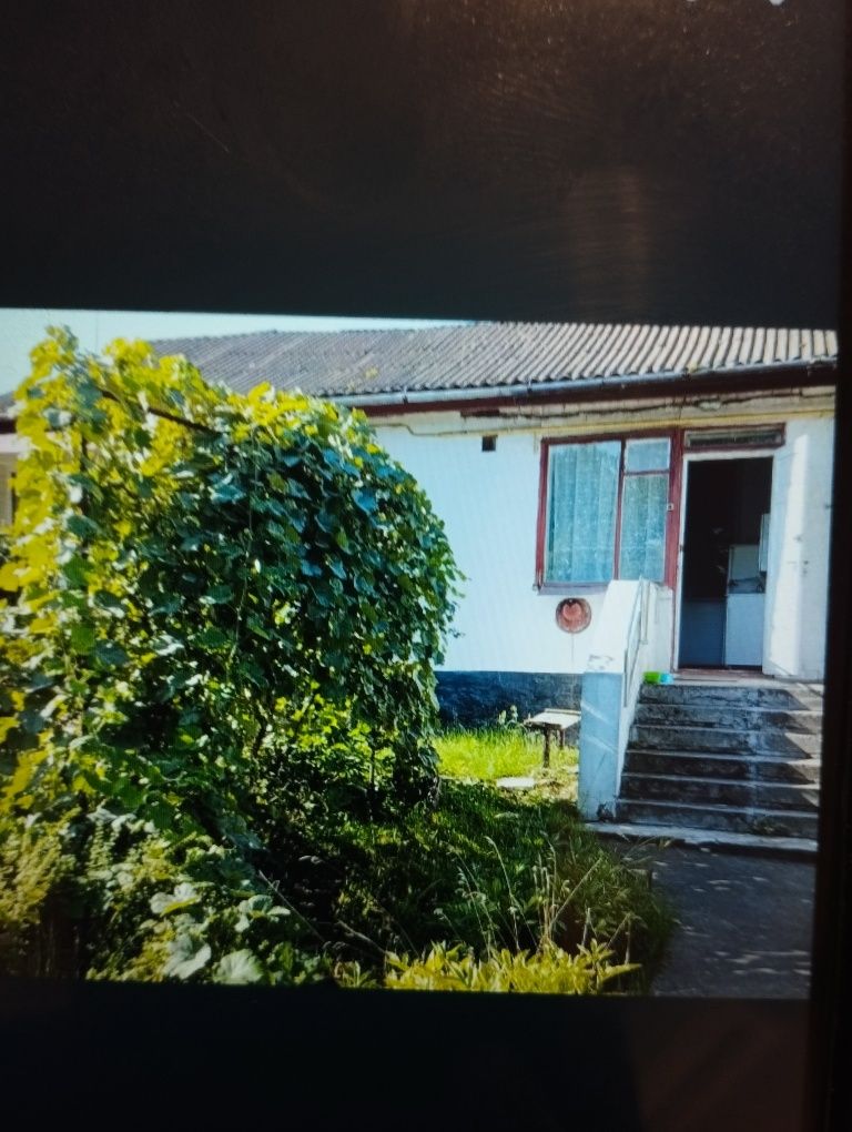 Обʼєкт нерухомості: 2 КІМ. БУДИНОК, ПЛОЩА - 46 м², ЦІНА - 18 000 $
 — HUBTRUST, Вінниця