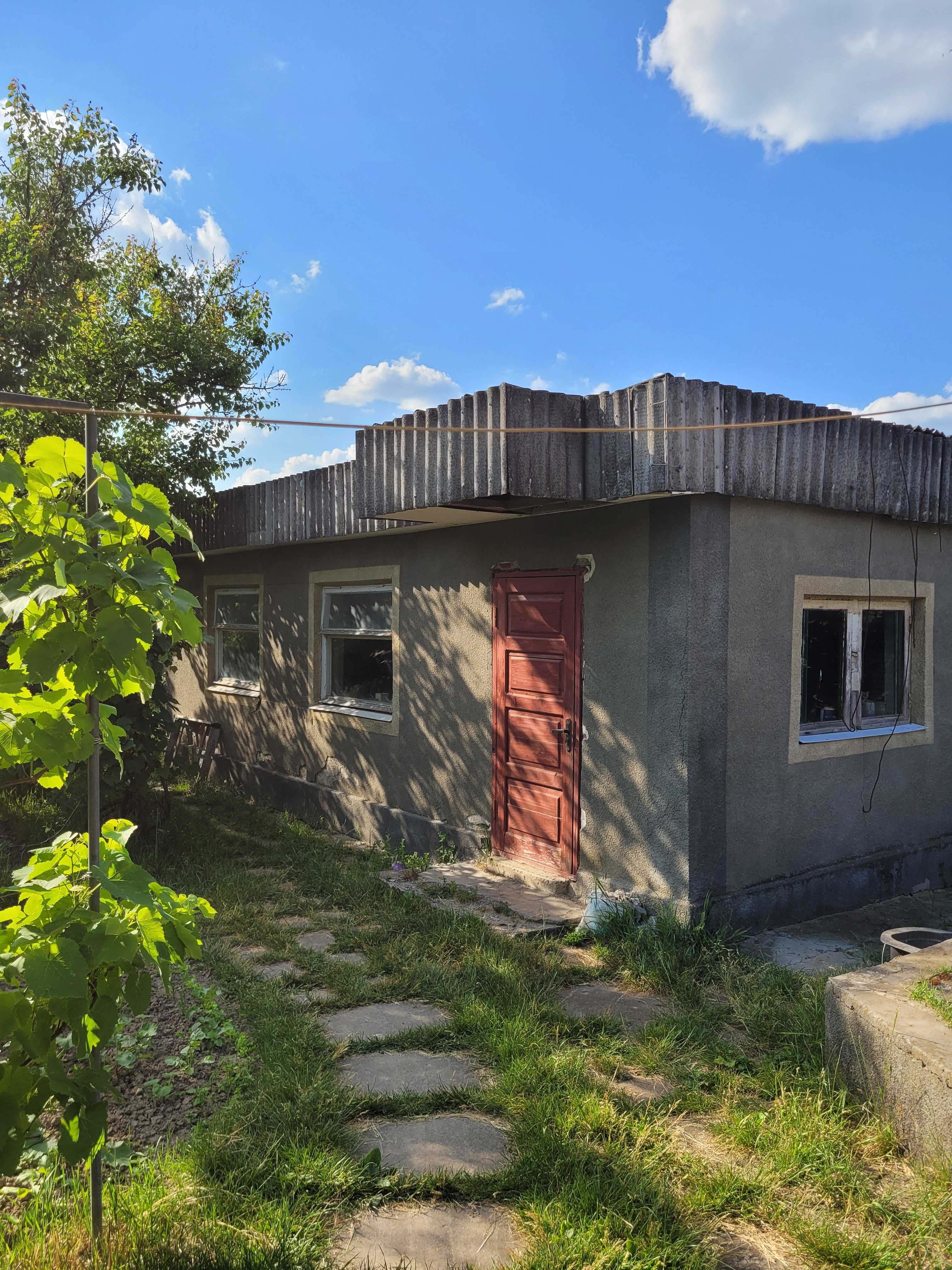 Обʼєкт нерухомості: 3 КІМ. БУДИНОК, ПЛОЩА - 68 м², ЦІНА - 18 000 $
 — HUBTRUST, Вінниця