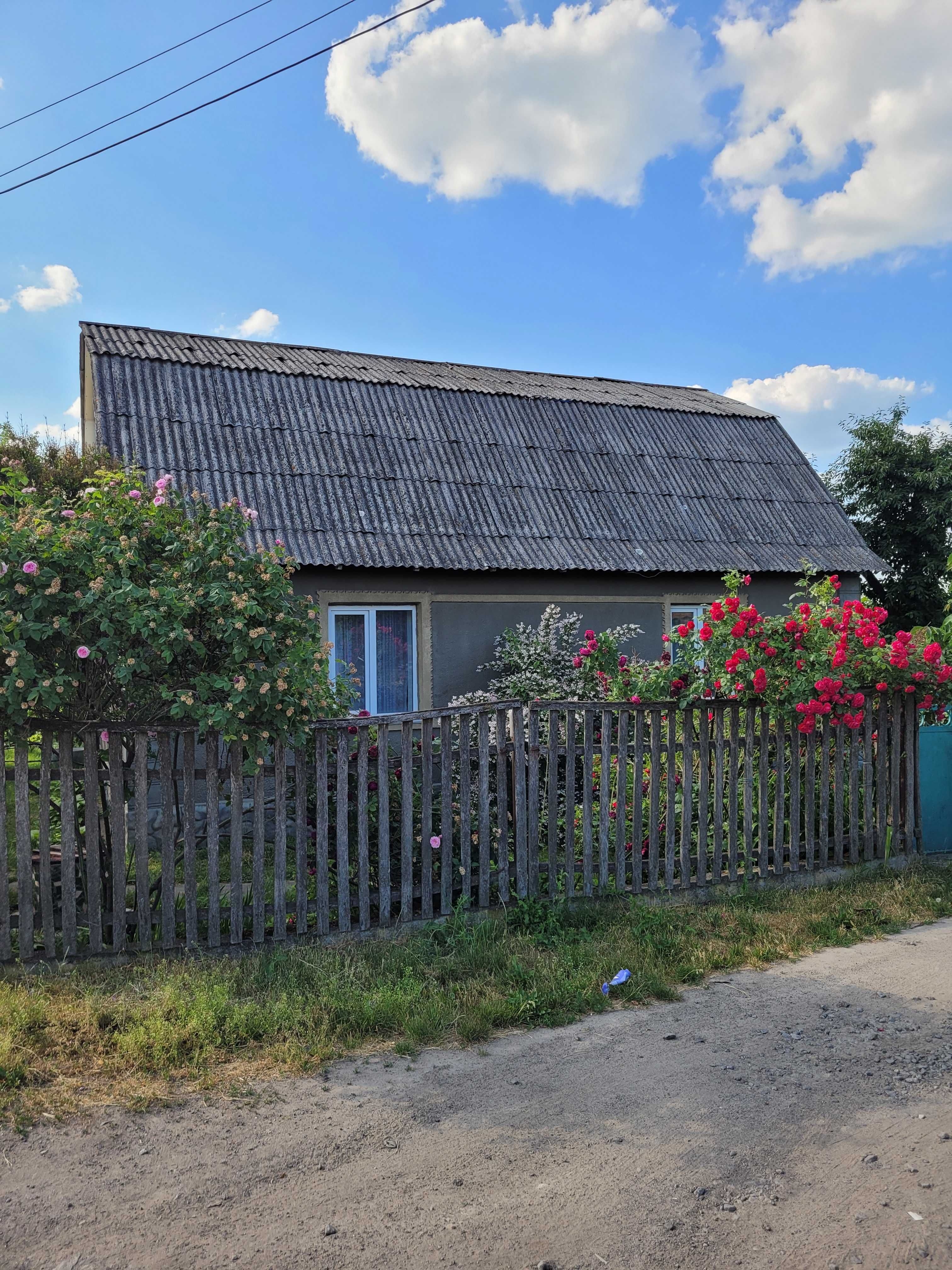 Обʼєкт нерухомості: 3 КІМ. БУДИНОК, ПЛОЩА - 68 м², ЦІНА - 18 000 $
 — HUBTRUST, Вінниця