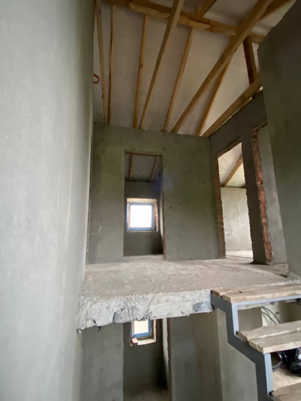 Фото 4 КІМ.  БУДИНОК ПЛОЩА – 119 м², ЦІНА – 86 000$, РАЙОН: Старе місто у Вінниці