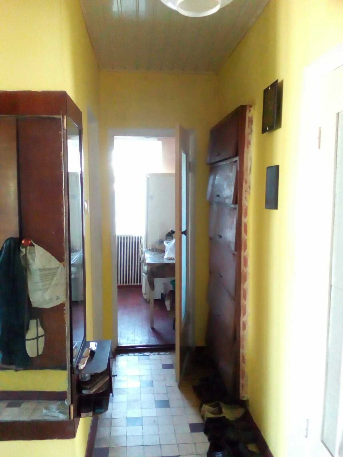 Обʼєкт нерухомості: 3 КІМ. БУДИНОК, ПЛОЩА - 68 м², ЦІНА - 18 000 $
 — HUBTRUST, Вінниця