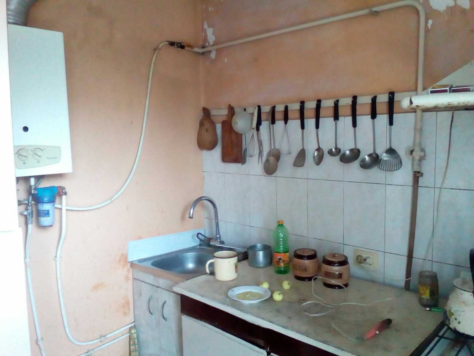 Обʼєкт нерухомості: 3 КІМ. БУДИНОК, ПЛОЩА - 68 м², ЦІНА - 18 000 $
 — HUBTRUST, Вінниця