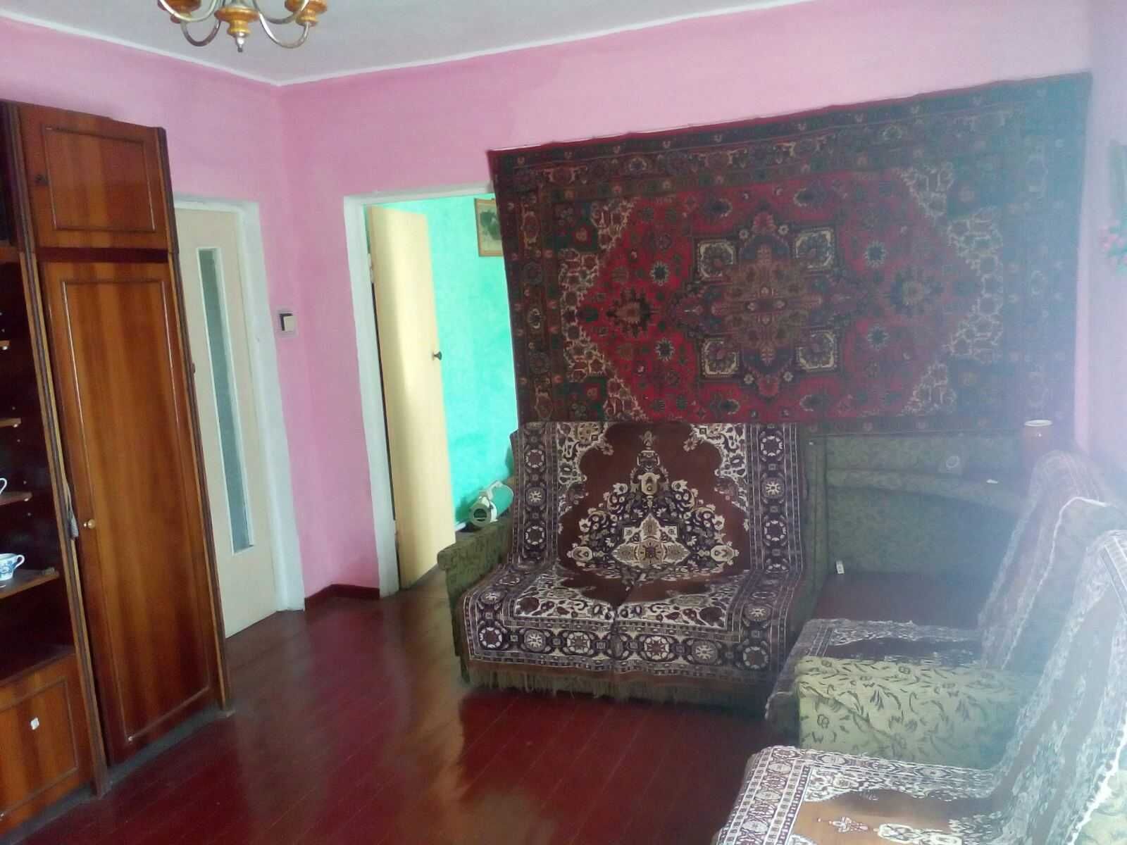 Обʼєкт нерухомості: 3 КІМ. БУДИНОК, ПЛОЩА - 68 м², ЦІНА - 18 000 $
 — HUBTRUST, Вінниця