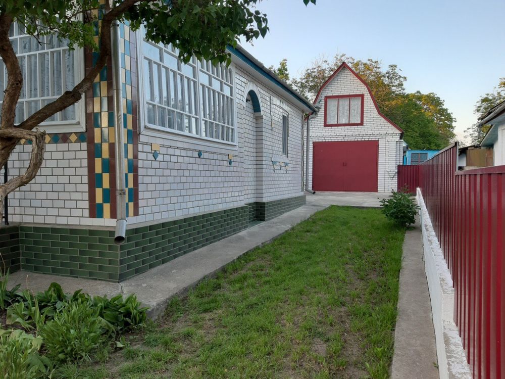 Обʼєкт нерухомості: 5 КІМ. БУДИНОК, ПЛОЩА - 100 м², ЦІНА - 29 699 $
 — HUBTRUST, Вінниця