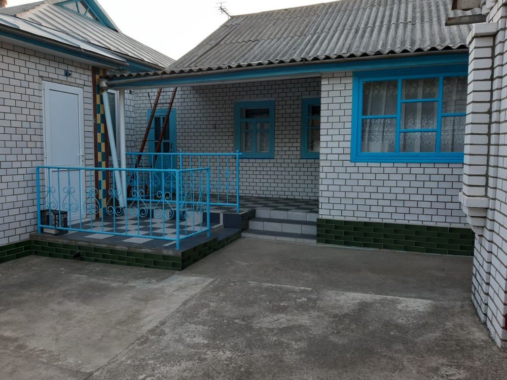 Обʼєкт нерухомості: 5 КІМ. БУДИНОК, ПЛОЩА - 100 м², ЦІНА - 29 699 $
 — HUBTRUST, Вінниця