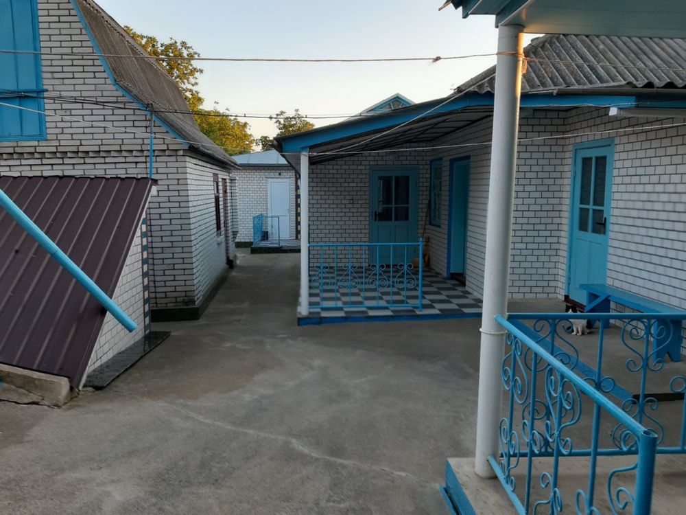 Обʼєкт нерухомості: 5 КІМ. БУДИНОК, ПЛОЩА - 100 м², ЦІНА - 29 699 $
 — HUBTRUST, Вінниця