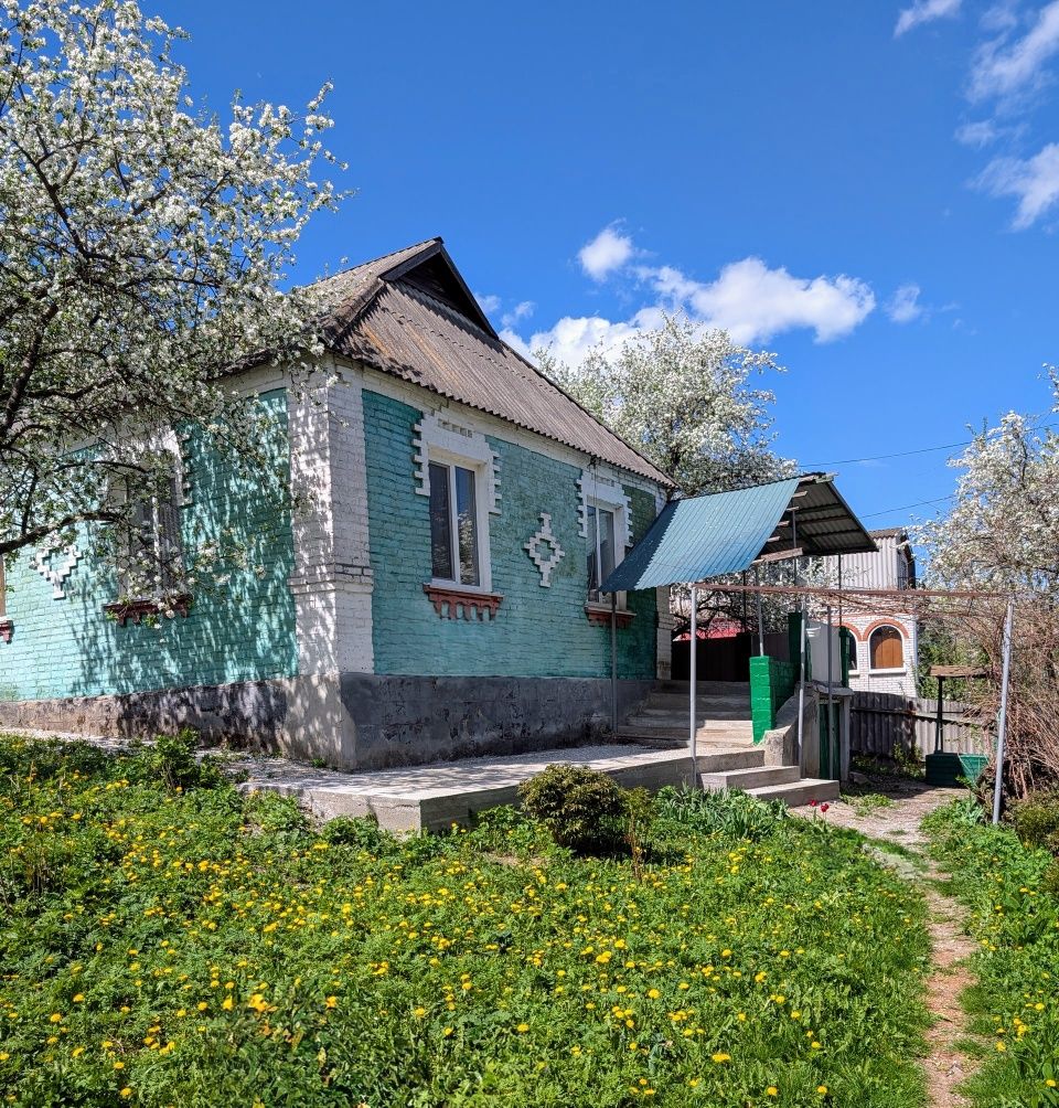 Обʼєкт нерухомості: 4 КІМ. БУДИНОК, ПЛОЩА - 90 м², ЦІНА - 32 000 $
 — HUBTRUST, Вінниця