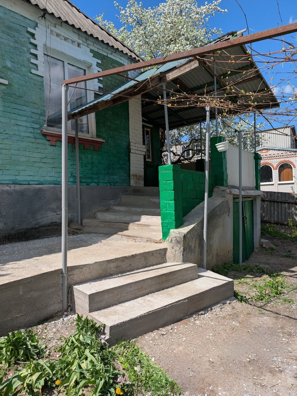 Обʼєкт нерухомості: 4 КІМ. БУДИНОК, ПЛОЩА - 90 м², ЦІНА - 32 000 $
 — HUBTRUST, Вінниця