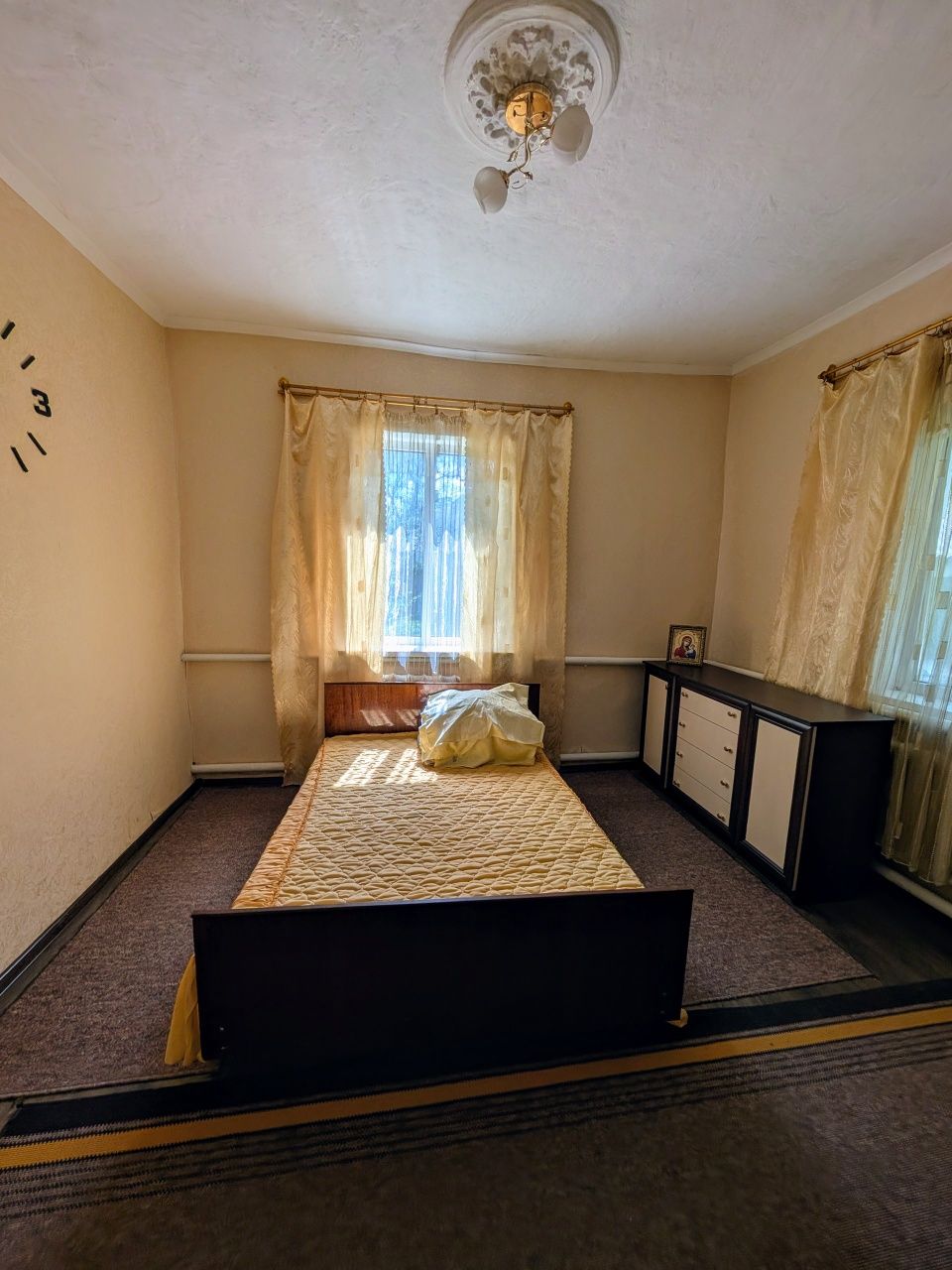 Обʼєкт нерухомості: 4 КІМ. БУДИНОК, ПЛОЩА - 90 м², ЦІНА - 32 000 $
 — HUBTRUST, Вінниця