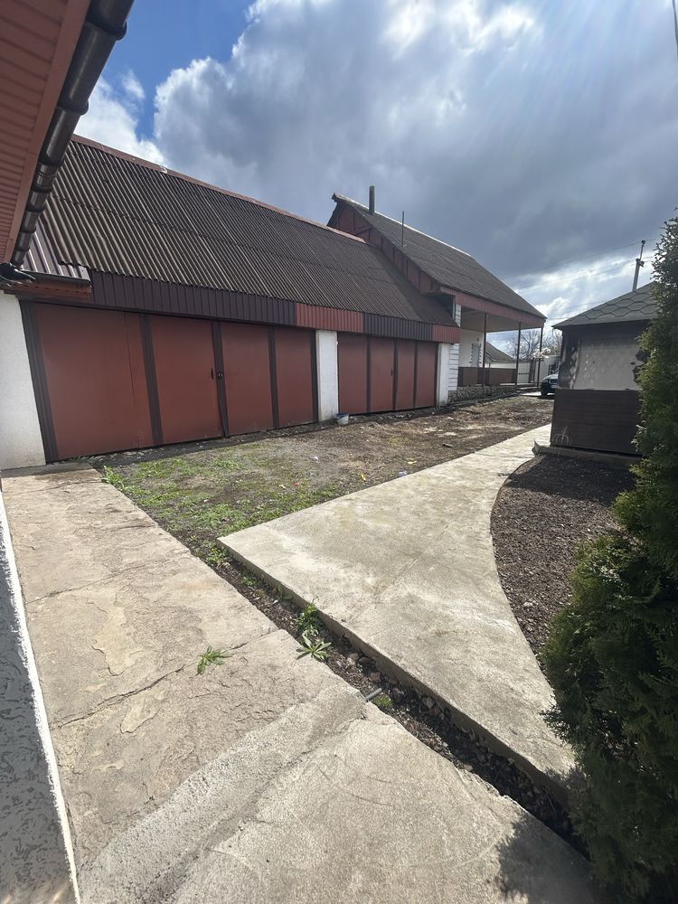 Обʼєкт нерухомості: 2 КІМ. БУДИНОК, ПЛОЩА - 50.3 м², ЦІНА - 28 000 $
 — HUBTRUST, Вінниця