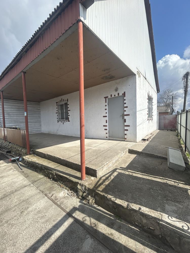 Обʼєкт нерухомості: 2 КІМ. БУДИНОК, ПЛОЩА - 50.3 м², ЦІНА - 28 000 $
 — HUBTRUST, Вінниця