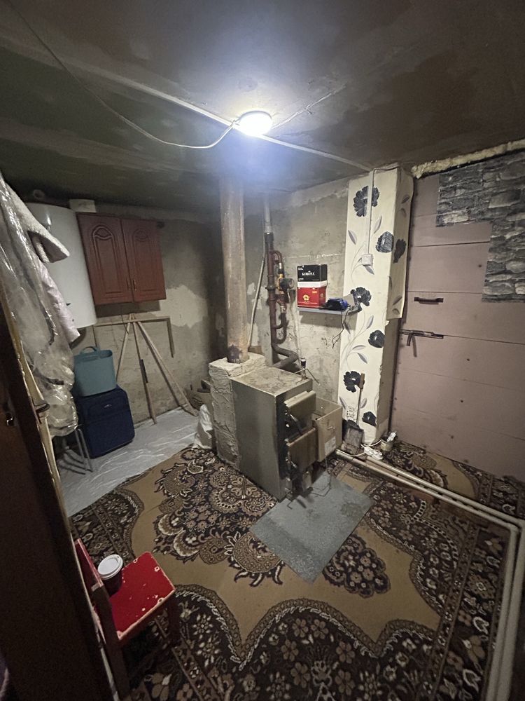 Обʼєкт нерухомості: 2 КІМ. БУДИНОК, ПЛОЩА - 50.3 м², ЦІНА - 28 000 $
 — HUBTRUST, Вінниця