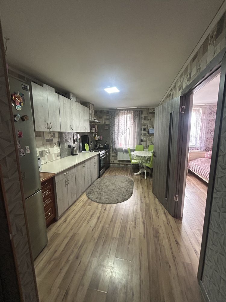 Обʼєкт нерухомості: 2 КІМ. БУДИНОК, ПЛОЩА - 50.3 м², ЦІНА - 28 000 $
 — HUBTRUST, Вінниця