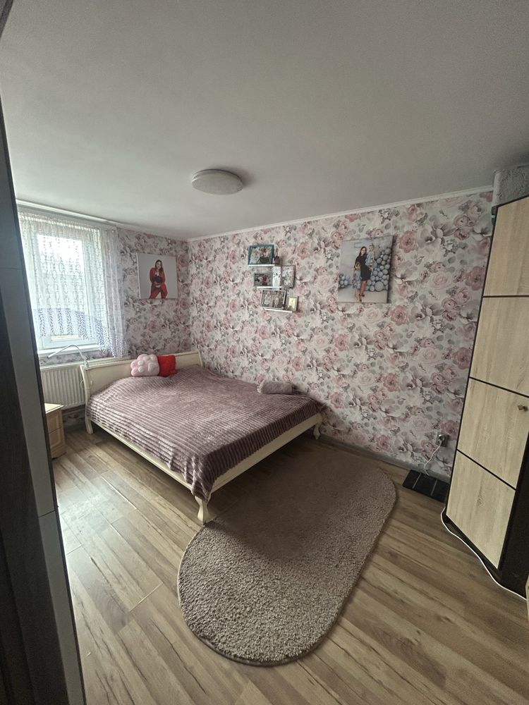 Обʼєкт нерухомості: 2 КІМ. БУДИНОК, ПЛОЩА - 50.3 м², ЦІНА - 28 000 $
 — HUBTRUST, Вінниця