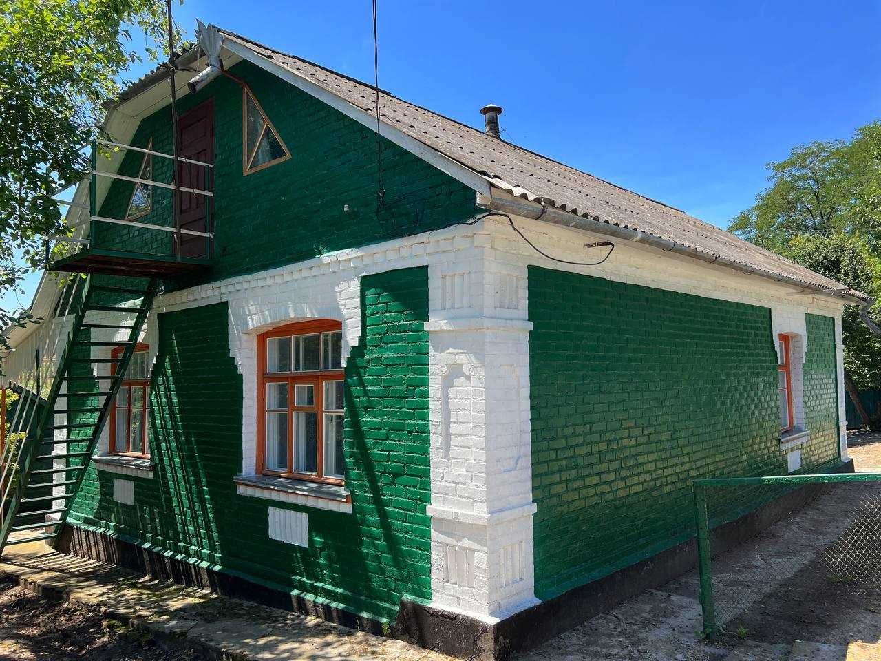 Обʼєкт нерухомості: 3 КІМ. БУДИНОК, ПЛОЩА - 82.4 м², ЦІНА - 12 000 $
 — HUBTRUST, Вінниця