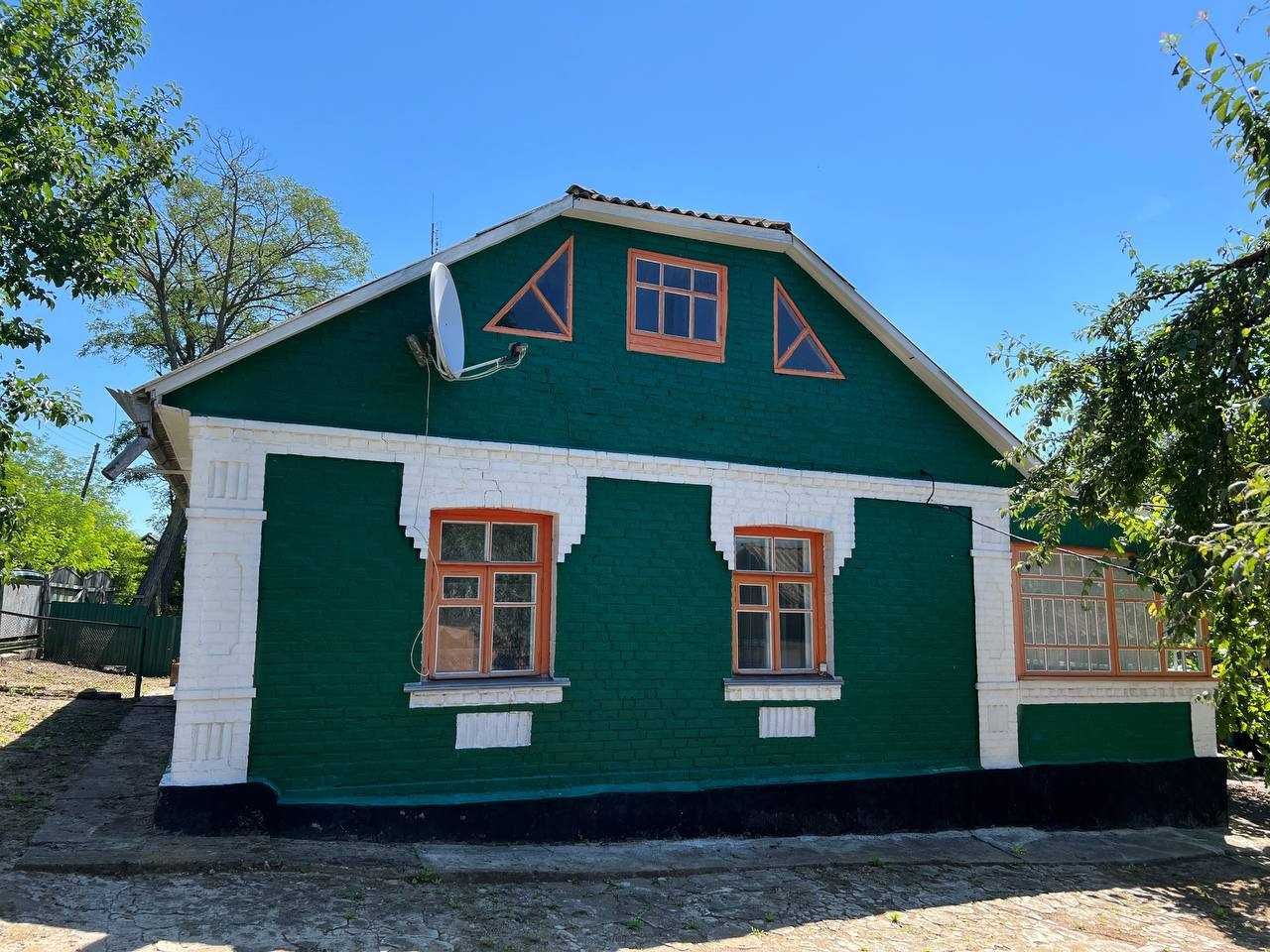 Обʼєкт нерухомості: 3 КІМ. БУДИНОК, ПЛОЩА - 82.4 м², ЦІНА - 12 000 $
 — HUBTRUST, Вінниця