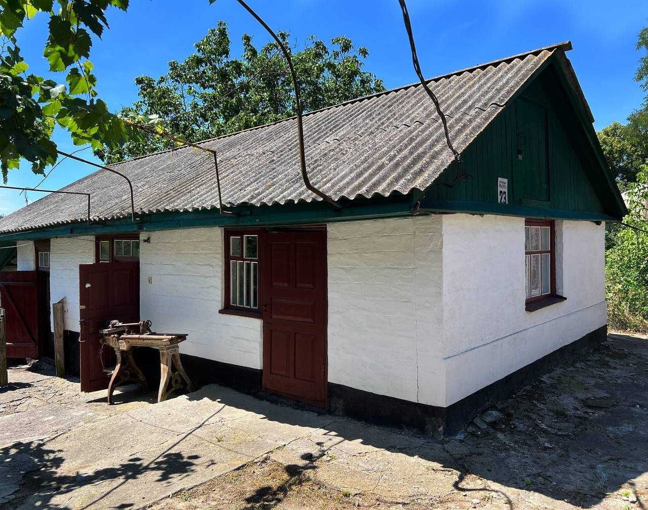 Обʼєкт нерухомості: 3 КІМ. БУДИНОК, ПЛОЩА - 82.4 м², ЦІНА - 12 000 $
 — HUBTRUST, Вінниця