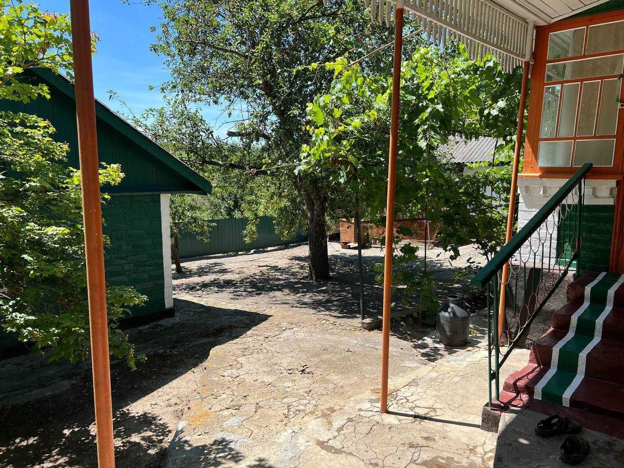 Обʼєкт нерухомості: 3 КІМ. БУДИНОК, ПЛОЩА - 82.4 м², ЦІНА - 12 000 $
 — HUBTRUST, Вінниця