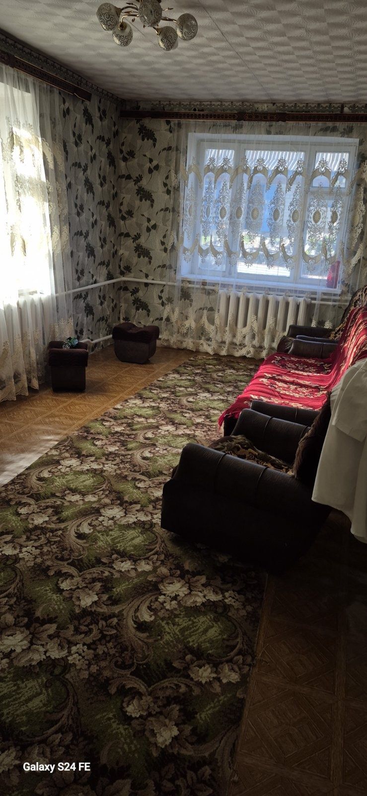 Обʼєкт нерухомості: 3 КІМ. БУДИНОК, ПЛОЩА - 91 м², ЦІНА - 6 500 $
 — HUBTRUST, Вінниця