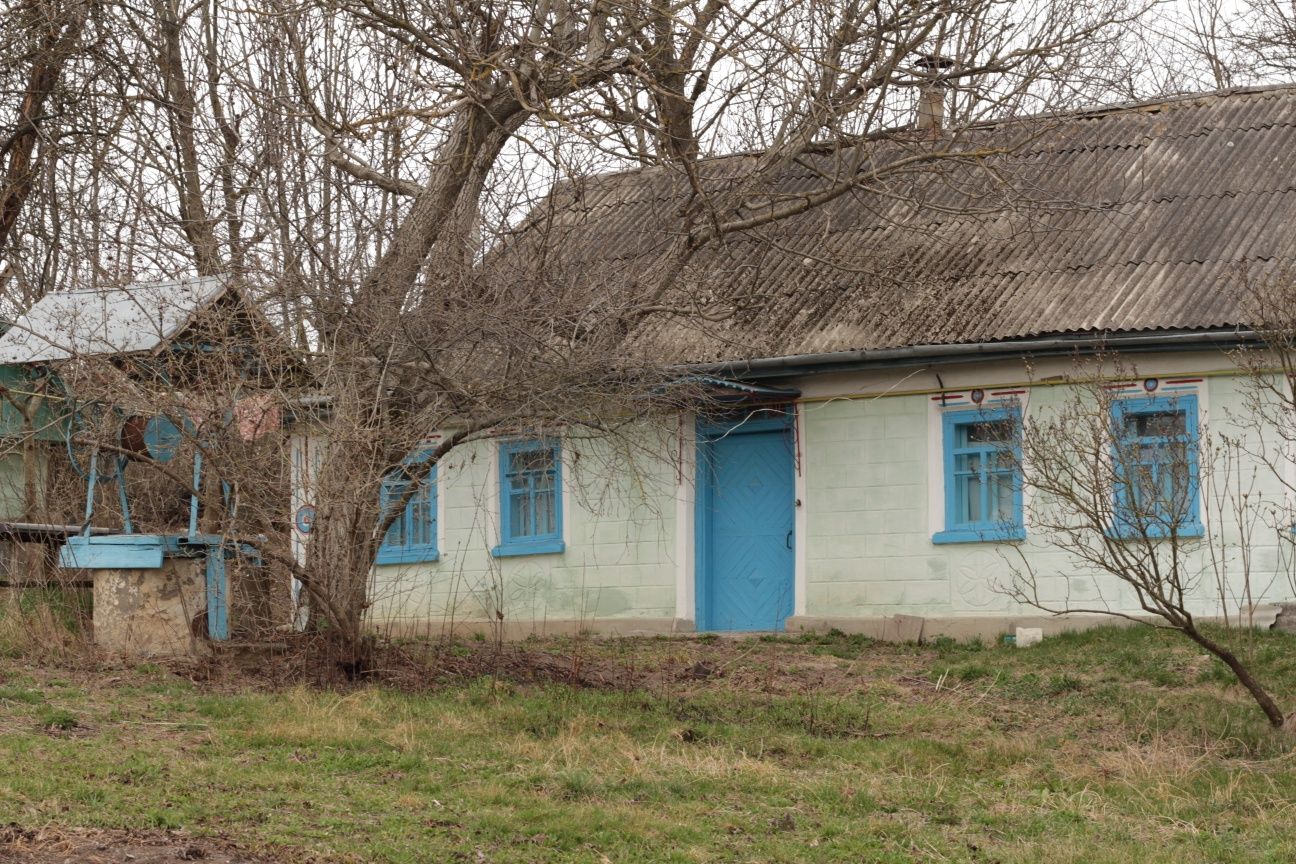 Обʼєкт нерухомості: 3 КІМ. БУДИНОК, ПЛОЩА - 70 м², ЦІНА - 4 500 $
 — HUBTRUST, Вінниця