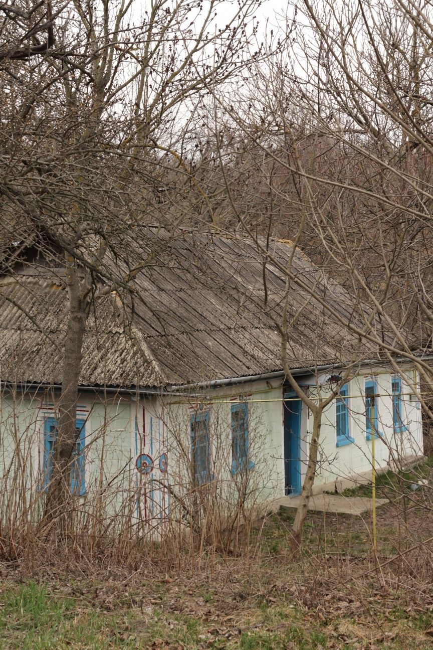 Обʼєкт нерухомості: 3 КІМ. БУДИНОК, ПЛОЩА - 70 м², ЦІНА - 4 500 $
 — HUBTRUST, Вінниця