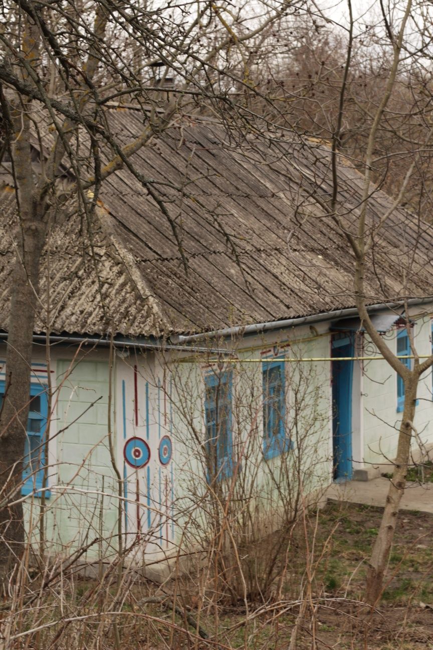 Обʼєкт нерухомості: 3 КІМ. БУДИНОК, ПЛОЩА - 70 м², ЦІНА - 4 500 $
 — HUBTRUST, Вінниця