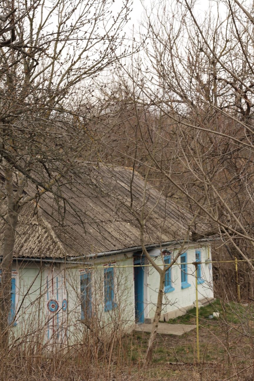 Обʼєкт нерухомості: 3 КІМ. БУДИНОК, ПЛОЩА - 70 м², ЦІНА - 4 500 $
 — HUBTRUST, Вінниця