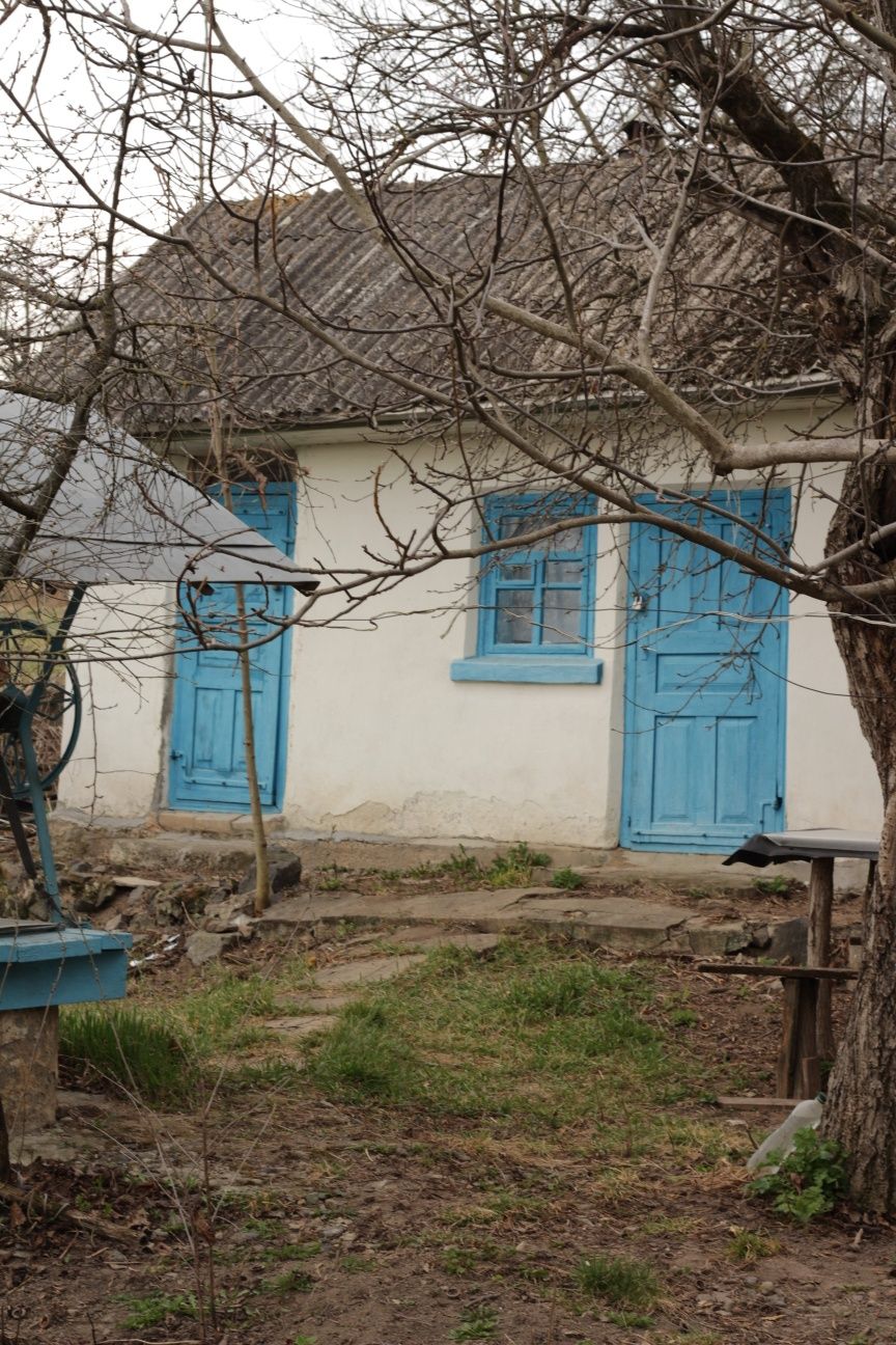 Обʼєкт нерухомості: 3 КІМ. БУДИНОК, ПЛОЩА - 70 м², ЦІНА - 4 500 $
 — HUBTRUST, Вінниця