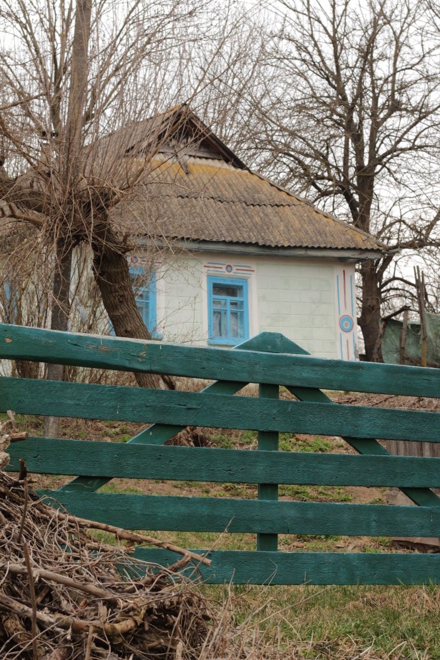 Обʼєкт нерухомості: 3 КІМ. БУДИНОК, ПЛОЩА - 70 м², ЦІНА - 4 500 $
 — HUBTRUST, Вінниця