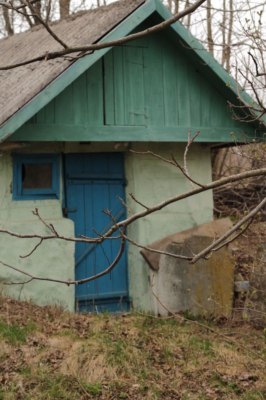 Обʼєкт нерухомості: 3 КІМ. БУДИНОК, ПЛОЩА - 70 м², ЦІНА - 4 500 $
 — HUBTRUST, Вінниця