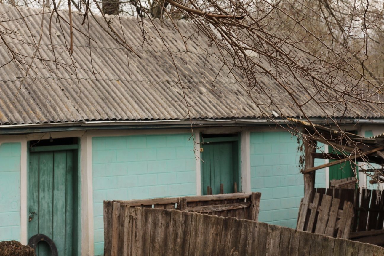 Обʼєкт нерухомості: 3 КІМ. БУДИНОК, ПЛОЩА - 70 м², ЦІНА - 4 500 $
 — HUBTRUST, Вінниця