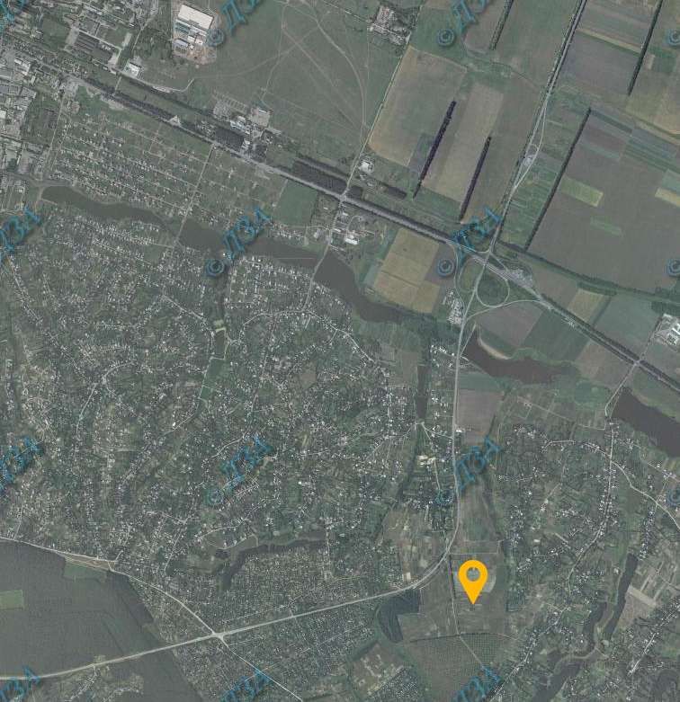 Обʼєкт нерухомості: ПЛОЩА - 5 CОТ., ЦІНА - 5 000 $
, Замостянський — HUBTRUST, Вінниця