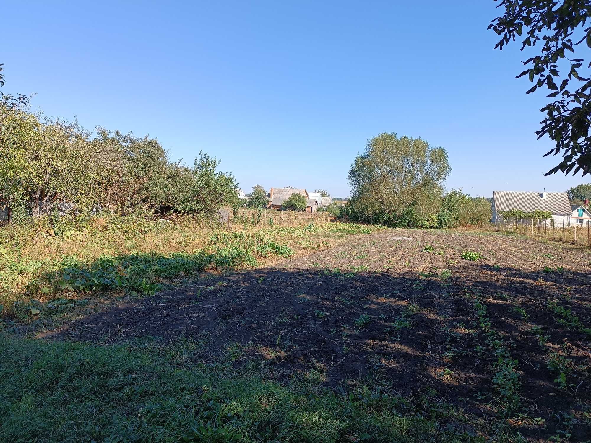 Фото ПЛОЩА - 21 CОТ., ЦІНА - 22 000 $
 у Вінниці