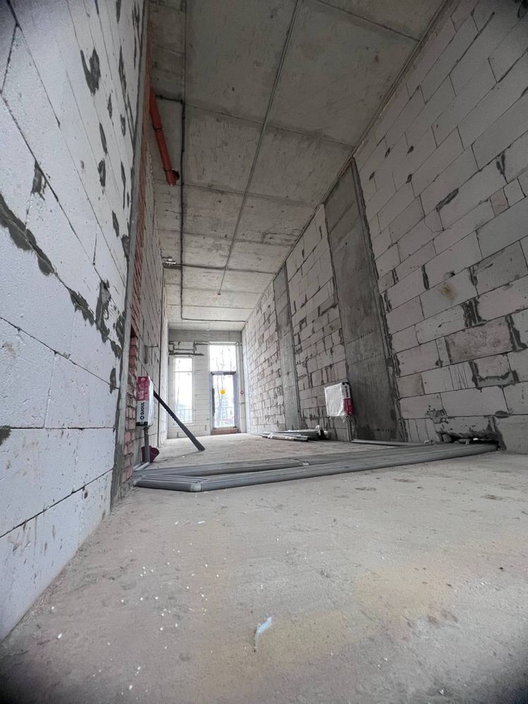 Обʼєкт нерухомості: ПЛОЩА - 45 м², ЦІНА - 1 931 $
, Ленінський — HUBTRUST, Вінниця