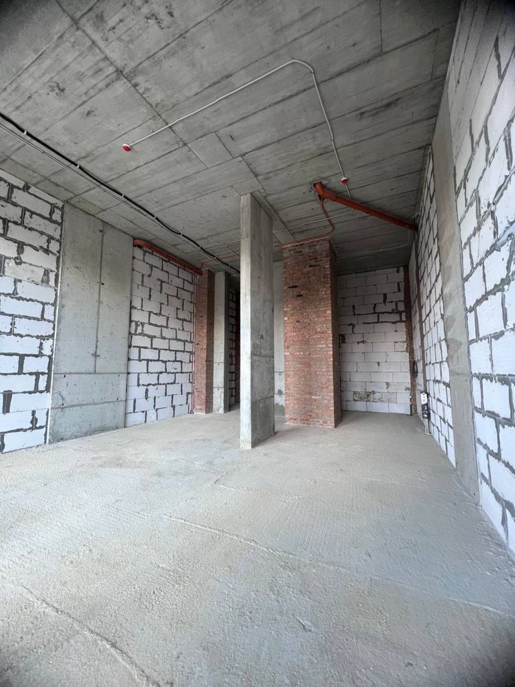 Обʼєкт нерухомості: ПЛОЩА - 45 м², ЦІНА - 1 931 $
, Ленінський — HUBTRUST, Вінниця
