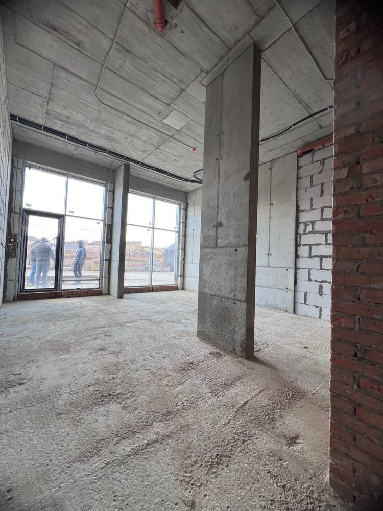 Обʼєкт нерухомості: ПЛОЩА - 45 м², ЦІНА - 1 931 $
, Ленінський — HUBTRUST, Вінниця