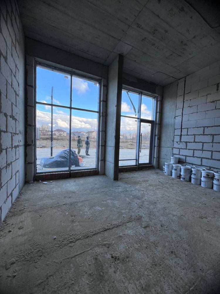 Обʼєкт нерухомості: ПЛОЩА - 45 м², ЦІНА - 1 931 $
, Ленінський — HUBTRUST, Вінниця