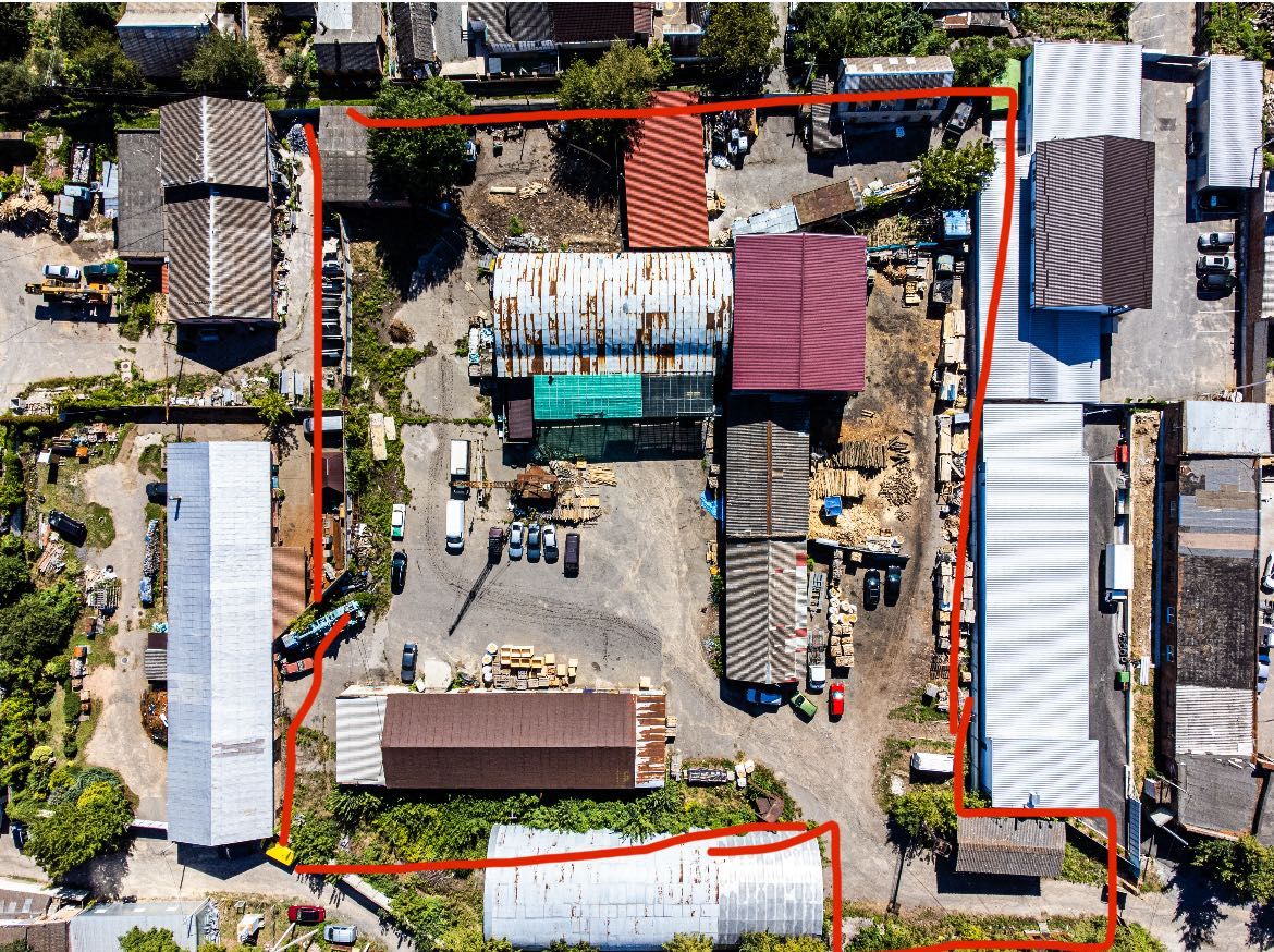 Обʼєкт нерухомості: ПЛОЩА - 1400 м², ЦІНА - 449 000 $
, Ленінський — HUBTRUST, Вінниця