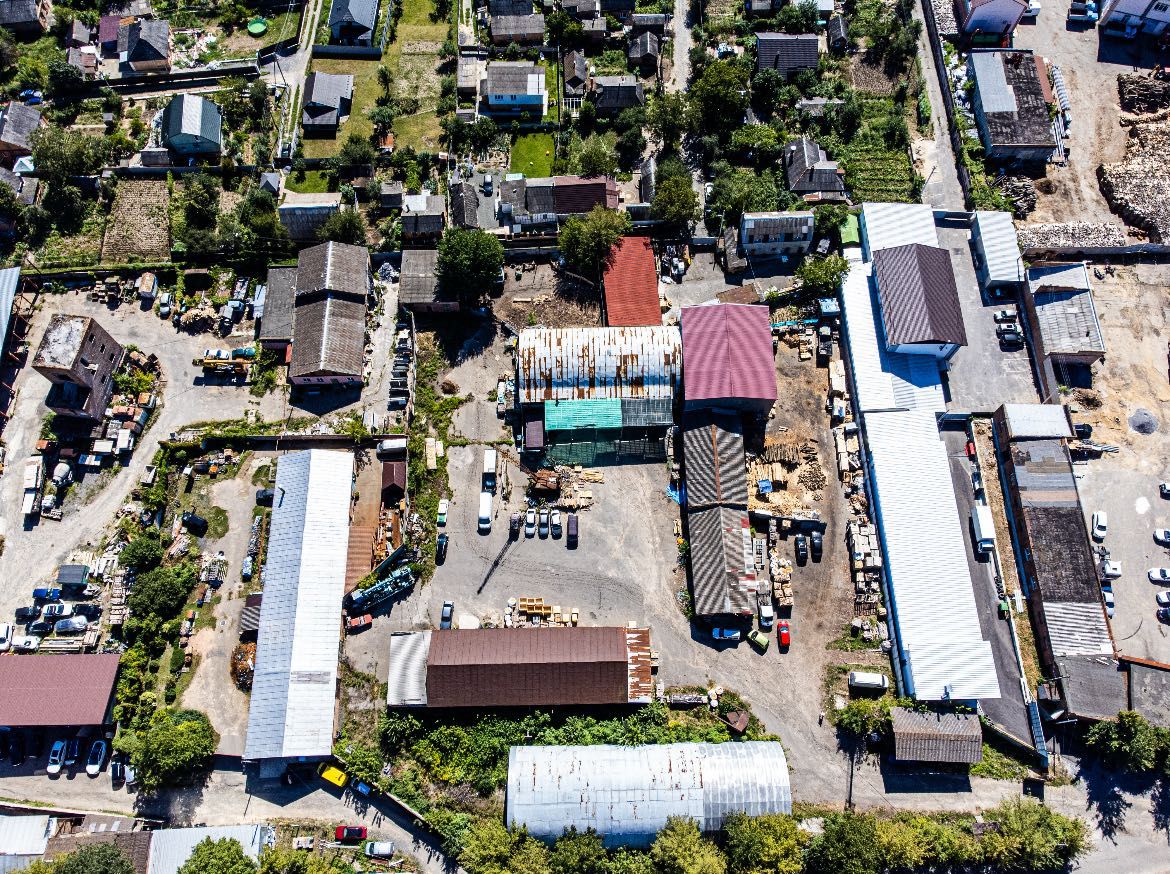 Обʼєкт нерухомості: ПЛОЩА - 1400 м², ЦІНА - 449 000 $
, Ленінський — HUBTRUST, Вінниця