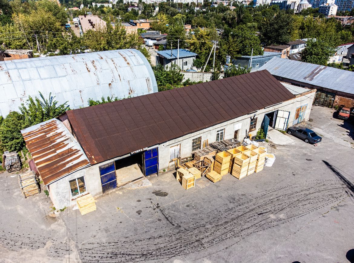 Обʼєкт нерухомості: ПЛОЩА - 1400 м², ЦІНА - 449 000 $
, Ленінський — HUBTRUST, Вінниця