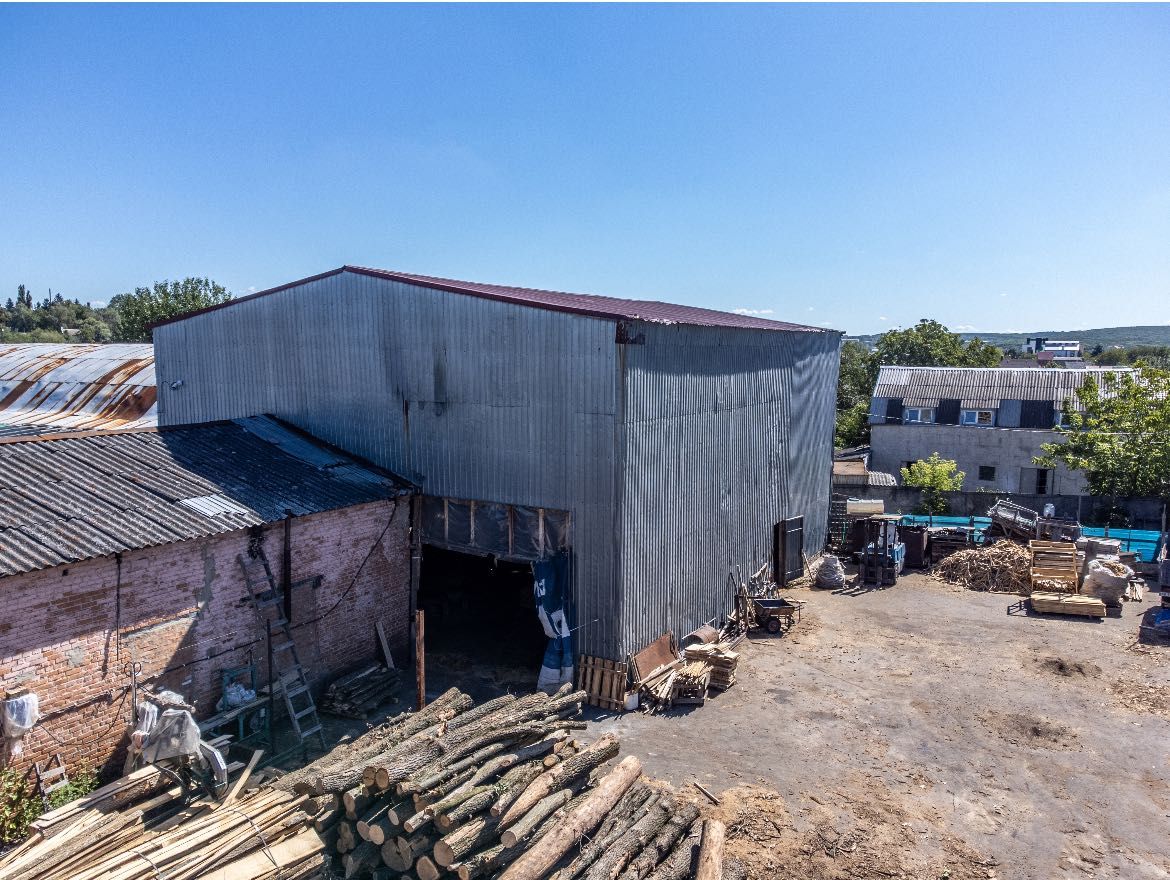 Обʼєкт нерухомості: ПЛОЩА - 1400 м², ЦІНА - 449 000 $
, Ленінський — HUBTRUST, Вінниця